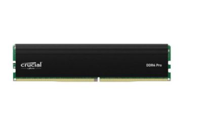 Crucial 16GB DDR4 3200MHZ CL22 SOGUTUCULU KUTULU PC RAM ( CP16G4DFRA32A )         resmi