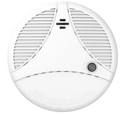 Hikvision DS-PDCO-E-WE Karbonmonoksit Gaz Alarm Dedektörü resmi