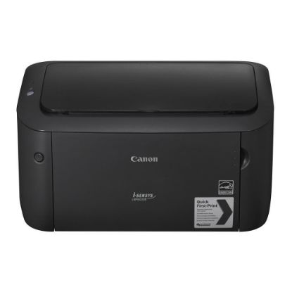 Canon LBP6030BK Mono Lazer Yazıcı resmi