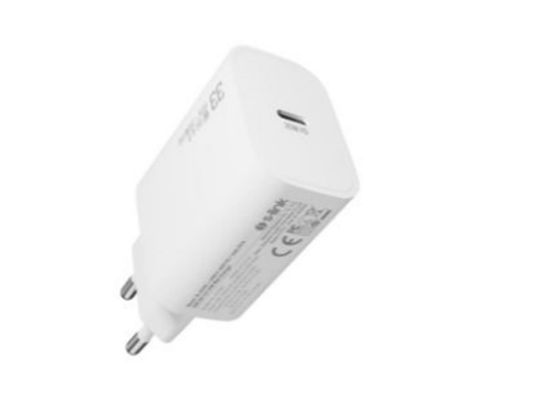 S-link SL-EC65 Type USB-C 30W PD / 33W PPS Hızlı Ev Şarj Adaptörü resmi