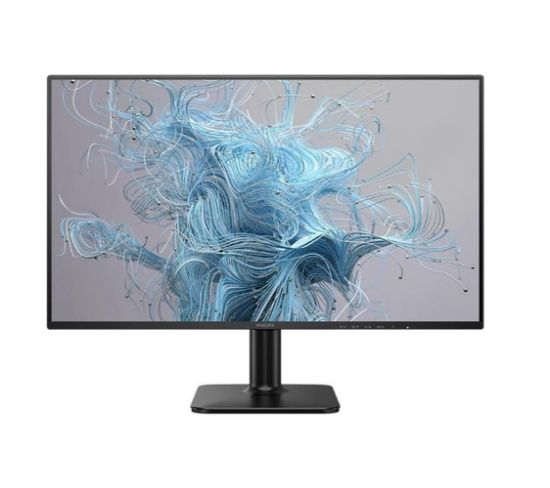 Philips 23.8" 24E2N1110/00 120Hz IPS 1ms 1xVGA 1xHDMI FHD 1920x1080 Vesa Monitör resmi
