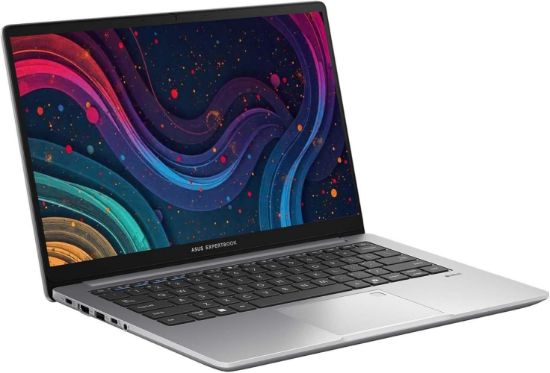 Asus Expertbook B1403CVA-DI5H16512B3D-30B I5 13420H 16Gb 512Gb FreeDOS 14" Notebook resmi