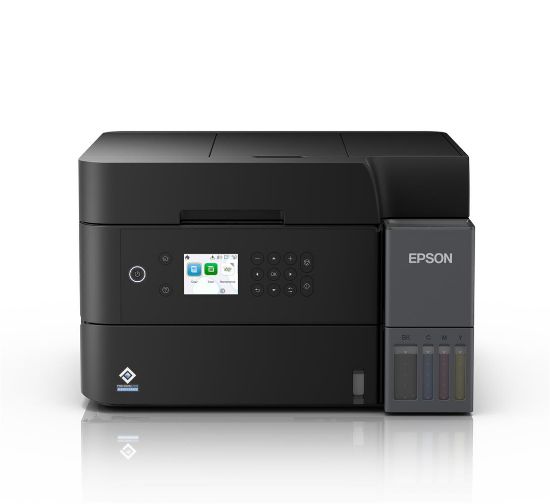 Epson L6376  MEAF Yazıcı/Tarayıcı/Fotokopi Renkli Mürekkep Tanklı Yazıcı WI-FI Ethernet resmi