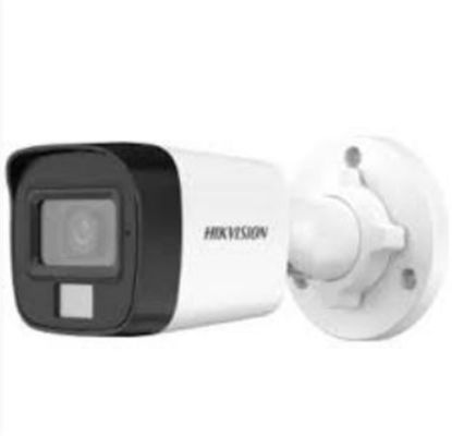 Hikvision DS-2CE16K0T-LPFS 5MP 3.6mm Lens Dual Light 25Mt Bullet Kamera   resmi