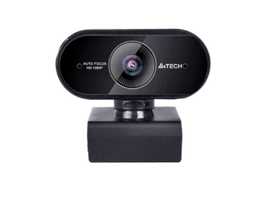 A4 Tech Webcam PK-930HA 16Mp 1080P AF Full Hd Kamera resmi