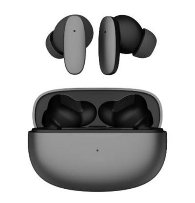 Snapron SNK-9004 Siyah Anc & Enc  Kablosuz Bluetooth 5.4 Kulaki·çi· Kulaklik  resmi
