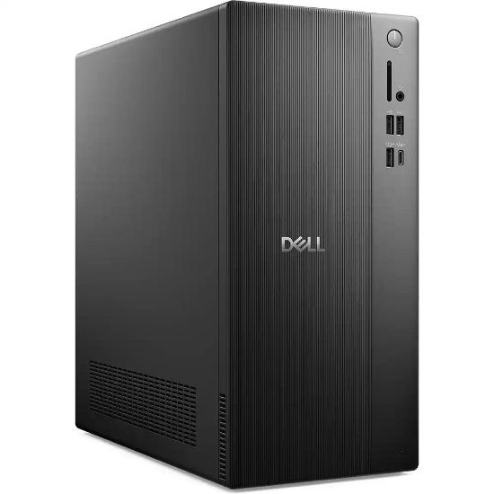 Dell Tower ECT1250 i5-14400 16GB 512GB SSD Ubuntu ECT1250-RPLS-R-003-U Masaüstü Bilgisayar resmi