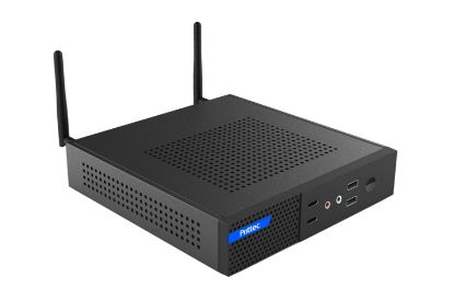 Prittec OX1 Q7-TH610L I5-12400 8GB 512GB Nvme FreeDOS Mini PC resmi