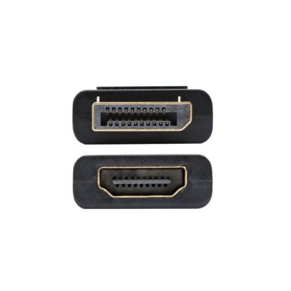 Vcom CA331 DisplayPort Erkek To Hdmi Dişi Çevirici resmi