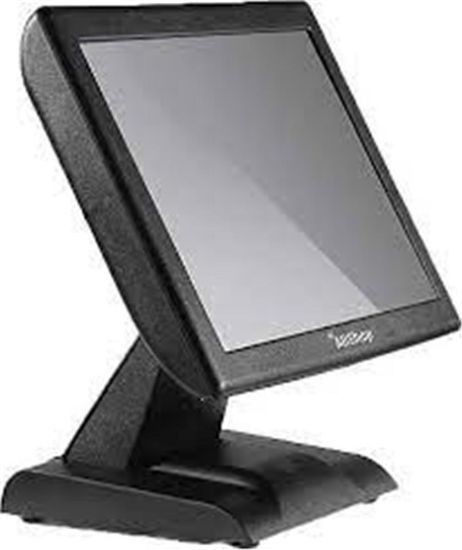 Perkon AllShop P156 15.6" İ5 8GB,128GB SSD + 11.6 " Çift Ekran Fiyat Gör Cihazı Pos Pc resmi